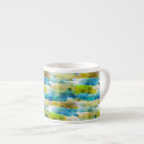 Search for green watercolor background mugs Abstract
