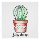 Search for cactus posters Funny