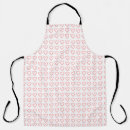 Search for heart doodle aprons Cute