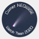 Search for comet stickers Astronomy