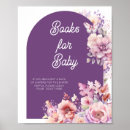 Search for baby shower game posters Baby in bloom