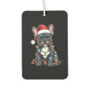 Search for french bulldog car air fresheners Pug