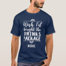 Search for drinking quote tshirts Vacation