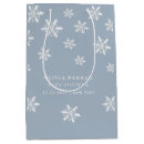 Search for baby blue light blue gift bags Watercolor