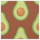 Search for avocado fabric Cute
