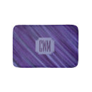 Search for plum bath mats Abstract
