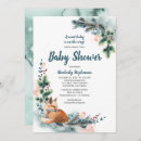 Search for wonderland baby shower invitations Floral