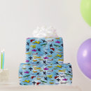Search for jet plane wrapping paper Fighter