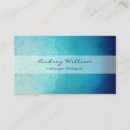 Search for body mind spirit business cards Spiritual healer