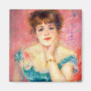 Search for pierre auguste magnets Woman