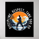 Search for karate art Vintage