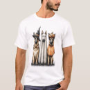Search for german shepherd halloween tshirts Puppy
