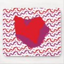 Search for amorous mouse mats Heart