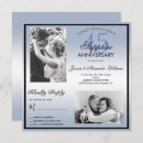 Search for 45th wedding anniversary invitations 45 years together