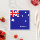 Search for australian napkins Travel