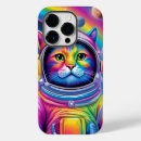 Search for astronaut cat iphone cases Fantasy