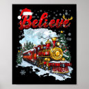 Search for trains ugly christmas sweater Dabbing santa claus