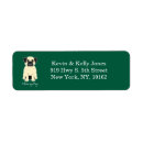 Search for love dogs return address labels Pug