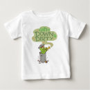 Search for vintage baby shirts Character