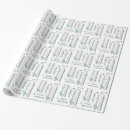 Search for birch tree wrapping paper Grey