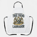 Search for labrador dog aprons Animal