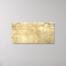 Search for manitoba map posters Railroad