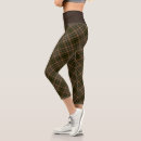Search for brown plaid leggings Vintage