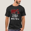 Search for grandma bear tshirts Plaid