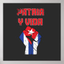 Search for latinas posters Cuba
