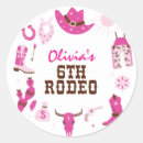 Search for sixth birthday stickers Blue