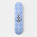 Search for anchor skateboards Blue