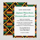 Search for africa invitations Ghana