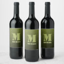 Search for army wine labels Pattern