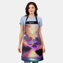Search for fantasy chef aprons Kitchen