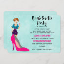 Search for stiletto invitations Celebration