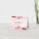 Search for gold marble note cards Chic