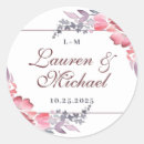 Search for vintage wildflowers stickers Bridal shower