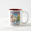 Search for firenze mugs Vintage