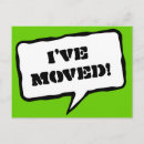 Search for without text postcards New address
