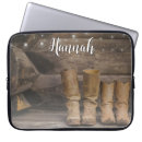 Search for cowboy laptop cases Country