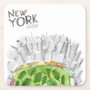 Search for cities coasters Manhattan