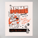 Search for wile e coyote posters Acme