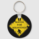 Search for research key rings Sasquatch