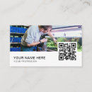 Search for aquarium maintenance business cards Blue