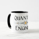 Search for particle physics mugs Quantum