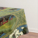 Search for dutch tablecloths Vintage