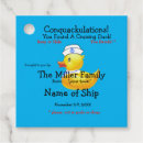 Search for cruising ducks Cruising duck tags