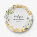 Search for bee paper plates Mommy to bee