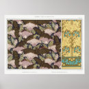 Search for victorian wallpaper art Nouveau