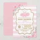 Search for tutu baby shower invitations Ballet